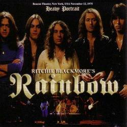 Rainbow : Heavy Portrait